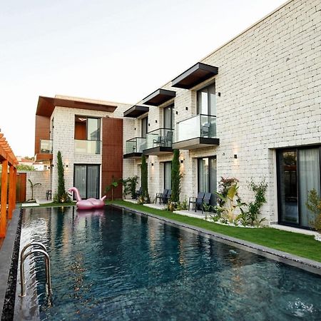 Enso Alacati เซสเม ภายนอก รูปภาพ