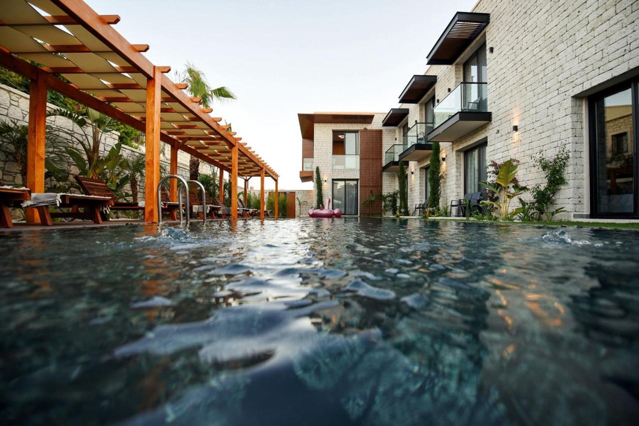 Enso Alacati เซสเม ภายนอก รูปภาพ